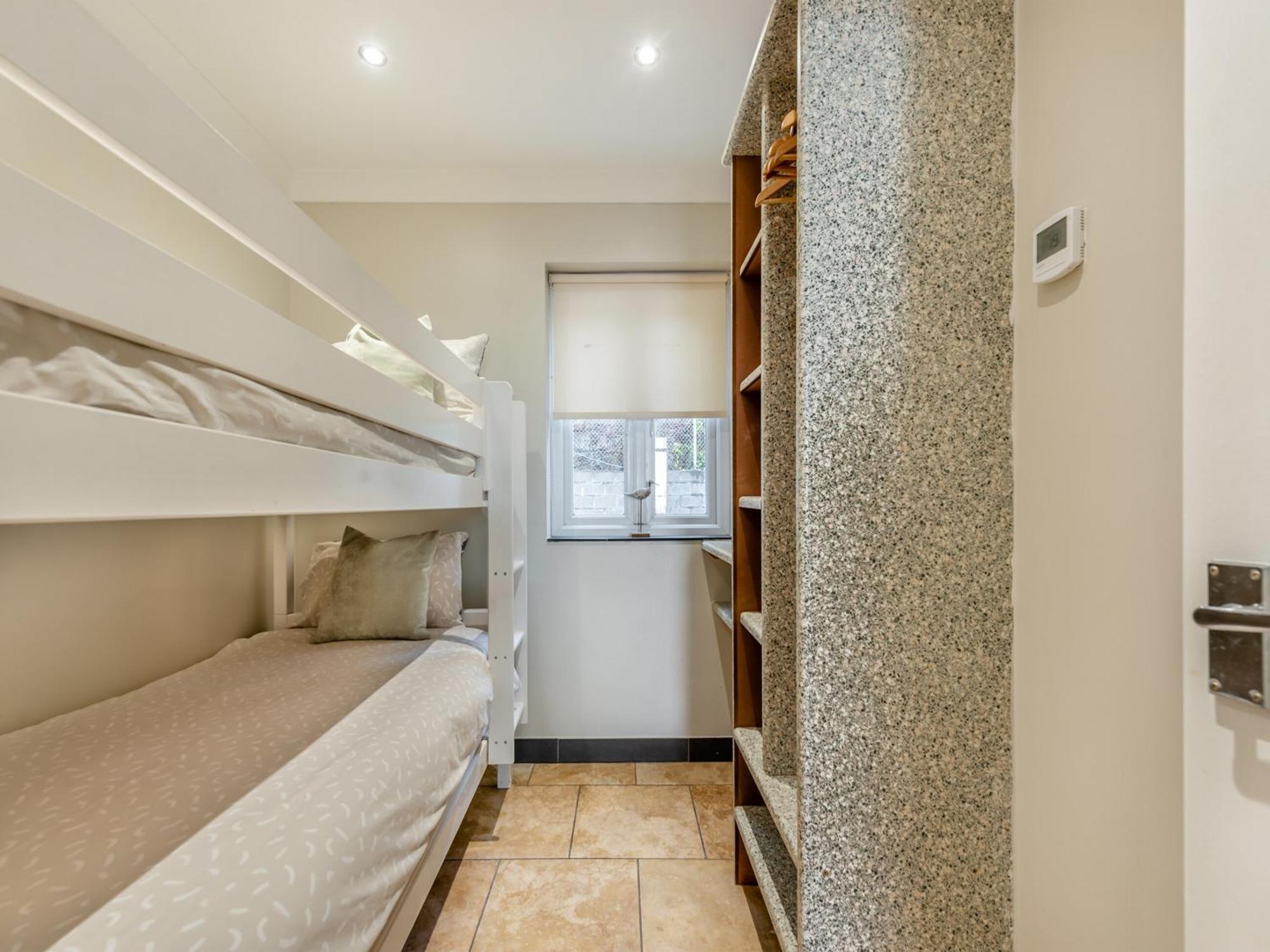 Milkwood Villa Pendine Luaran gambar